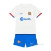 2ª Camiseta Barcelona Nino 2023-2024 2ª Camiseta Barcelona Nino 2023-2024