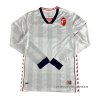 Camiseta Bari Special Manga Larga 2024 Gris Camiseta Bari Special Manga Larga 2024 Gris