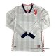 Camiseta Bari Special Manga Larga 2024 Gris