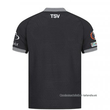 1ª Camiseta Bayer Leverkusen 2026-2027