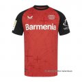 1ª Camiseta Bayer Leverkusen 2024-2025