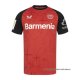 1ª Camiseta Bayer Leverkusen 2024-2025