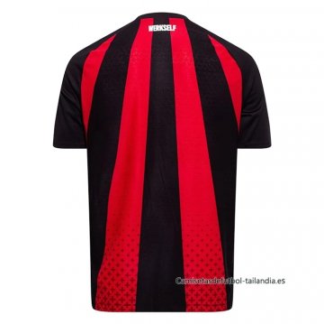 1ª Camiseta Bayer Leverkusen 2026-2027