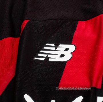 1ª Camiseta Bayer Leverkusen 2026-2027