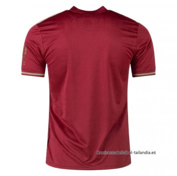 Camiseta Bayern Munich 125 Aniversario 2024