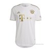 2ª Camiseta Bayern Munich Authentic 2022-2023 2ª Camiseta Bayern Munich Authentic 2022-2023