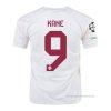 3ª Camiseta Bayern Munich Jugador Kane 2023-2024 3ª Camiseta Bayern Munich Jugador Kane 2023-2024