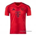 1ª Camiseta Bayern Munich 2024-2025 (2XL-4XL)