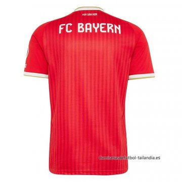 1ª Camiseta Bayern Munich 2026-2027