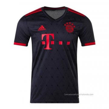3ª Camiseta Bayern Munich 2022-2023 (2XL-4XL)