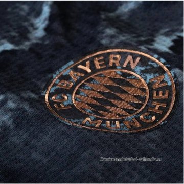 2ª Camiseta Bayern Munich Authentic 2024-2025