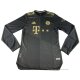 2ª Camiseta Bayern Munich Manga Larga 2021-2022