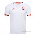 2ª Camiseta Belgica Authentic 2022