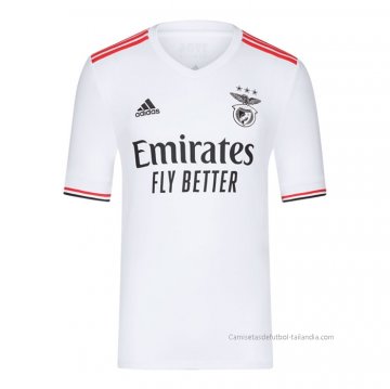 2ª Camiseta Benfica 2021-2022 2ª Camiseta Benfica 2021-2022
