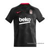 3ª Camiseta Besiktas JK 2026-2027