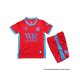 3ª Camiseta Blackburn Rovers Nino 2026-2027