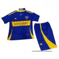 1ª Camiseta Boca Juniors Nino 2024
