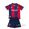 1ª Camiseta Bologna Nino 2025-2026