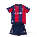 1ª Camiseta Bologna Nino 2025-2026