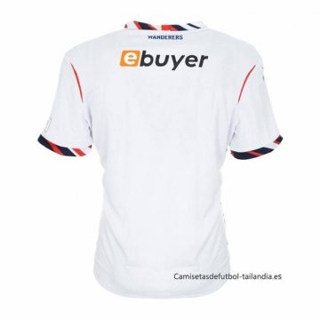1ª Camiseta Bolton Wanderers 2025-2026
