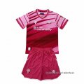 3ª Camiseta Bolton Wanderers Nino 2025-2026