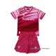 3ª Camiseta Bolton Wanderers Nino 2025-2026