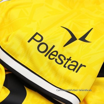 1ª Camiseta Borussia Dortmund 2026-2027