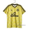 1ª Camiseta Borussia Dortmund Retro 1998