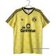 1ª Camiseta Borussia Dortmund Retro 1998