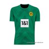 Camiseta Borussia Dortmund Portero 2022-2023 Verde Camiseta Borussia Dortmund Portero 2022-2023 Verde