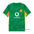 1ª Camiseta Borussia Dortmund Portero 2025-2026 Verde