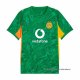 1ª Camiseta Borussia Dortmund Portero 2025-2026 Verde