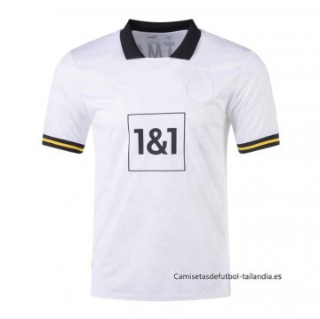3ª Camiseta Borussia Dortmund 2024-2025 3ª Camiseta Borussia Dortmund 2024-2025