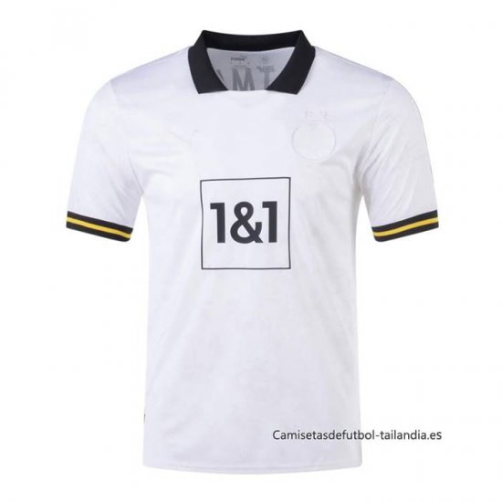 3ª Camiseta Borussia Dortmund 2024-2025 - Haga un click en la imagen para cerrar