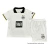 3ª Camiseta Borussia Dortmund Nino 2024-2025