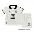 3ª Camiseta Borussia Dortmund Nino 2024-2025