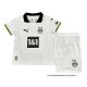 3ª Camiseta Borussia Dortmund Nino 2024-2025
