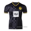 2ª Camiseta Borussia Dortmund 2022-2023 2ª Camiseta Borussia Dortmund 2022-2023