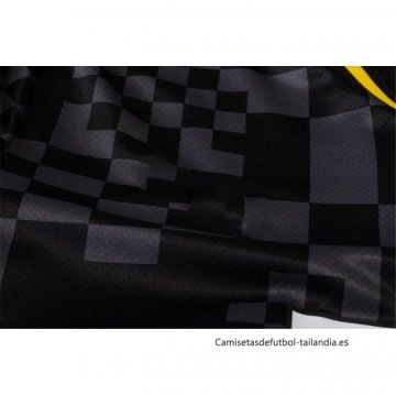 2ª Camiseta Borussia Dortmund 2022-2023