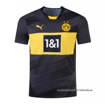 2ª Camiseta Borussia Dortmund Authentic 2024-2025 2ª Camiseta Borussia Dortmund Authentic 2024-2025