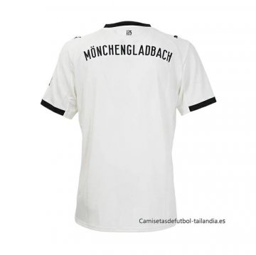 1ª Camiseta Borussia Monchengladbach 2025-2026