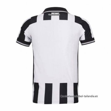1ª Camiseta Botafogo 2025