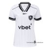 3ª Camiseta Botafogo Mujer 2025-2026