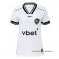 3ª Camiseta Botafogo Mujer 2025-2026