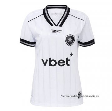 3ª Camiseta Botafogo Mujer 2025-2026