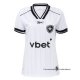 3ª Camiseta Botafogo Mujer 2025-2026