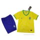 1ª Camiseta Brasil Nino 2023