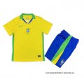1ª Camiseta Brasil Nino 2025