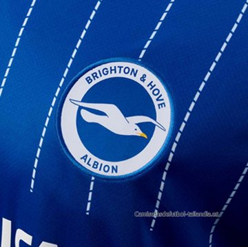 1ª Camiseta Brighton & Hove Albion 2026-2027