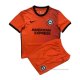 2ª Camiseta Brighton & Hove Albion Nino 2022-2023